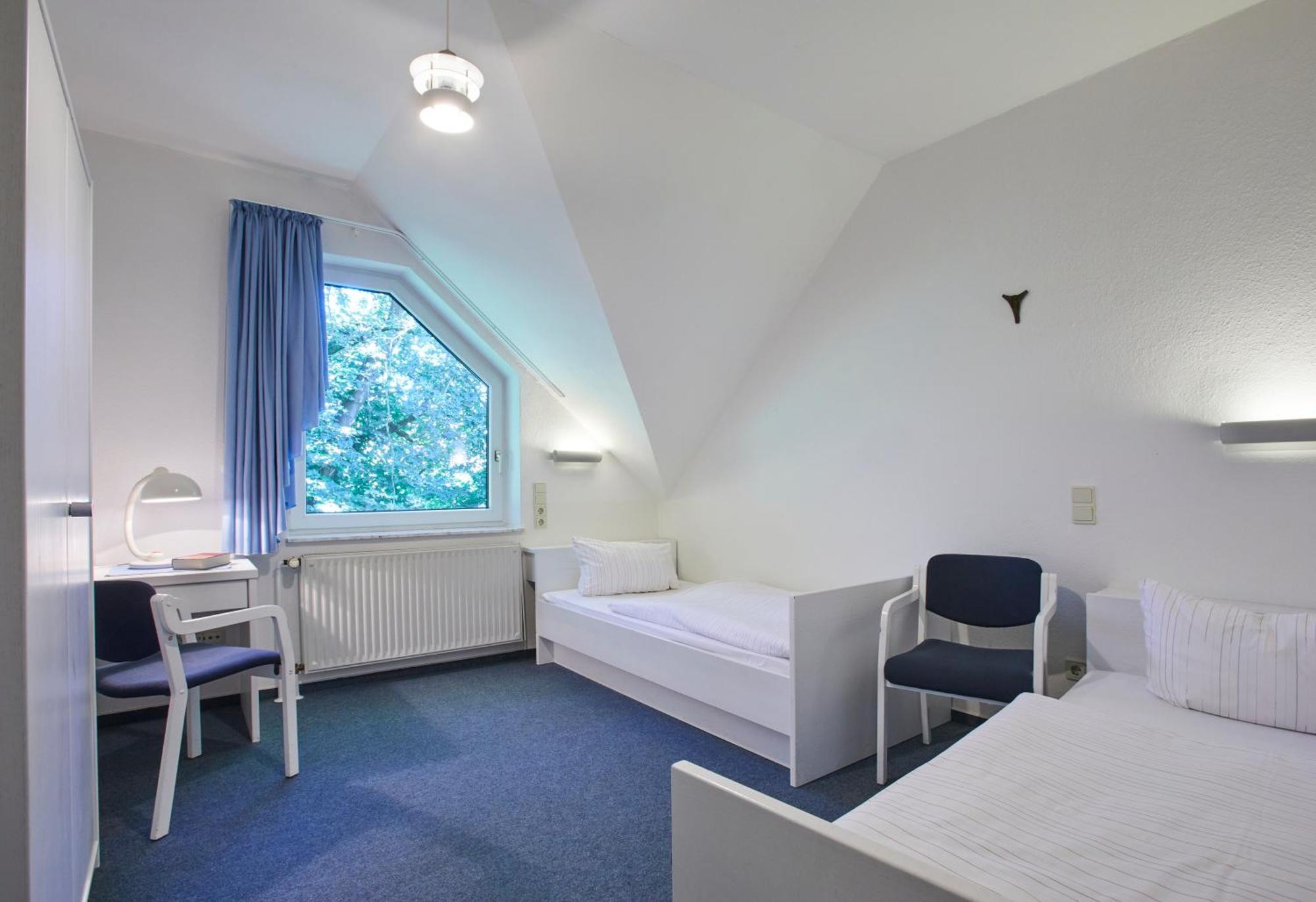Gaestehaus Im Lwh Lingen Exterior photo